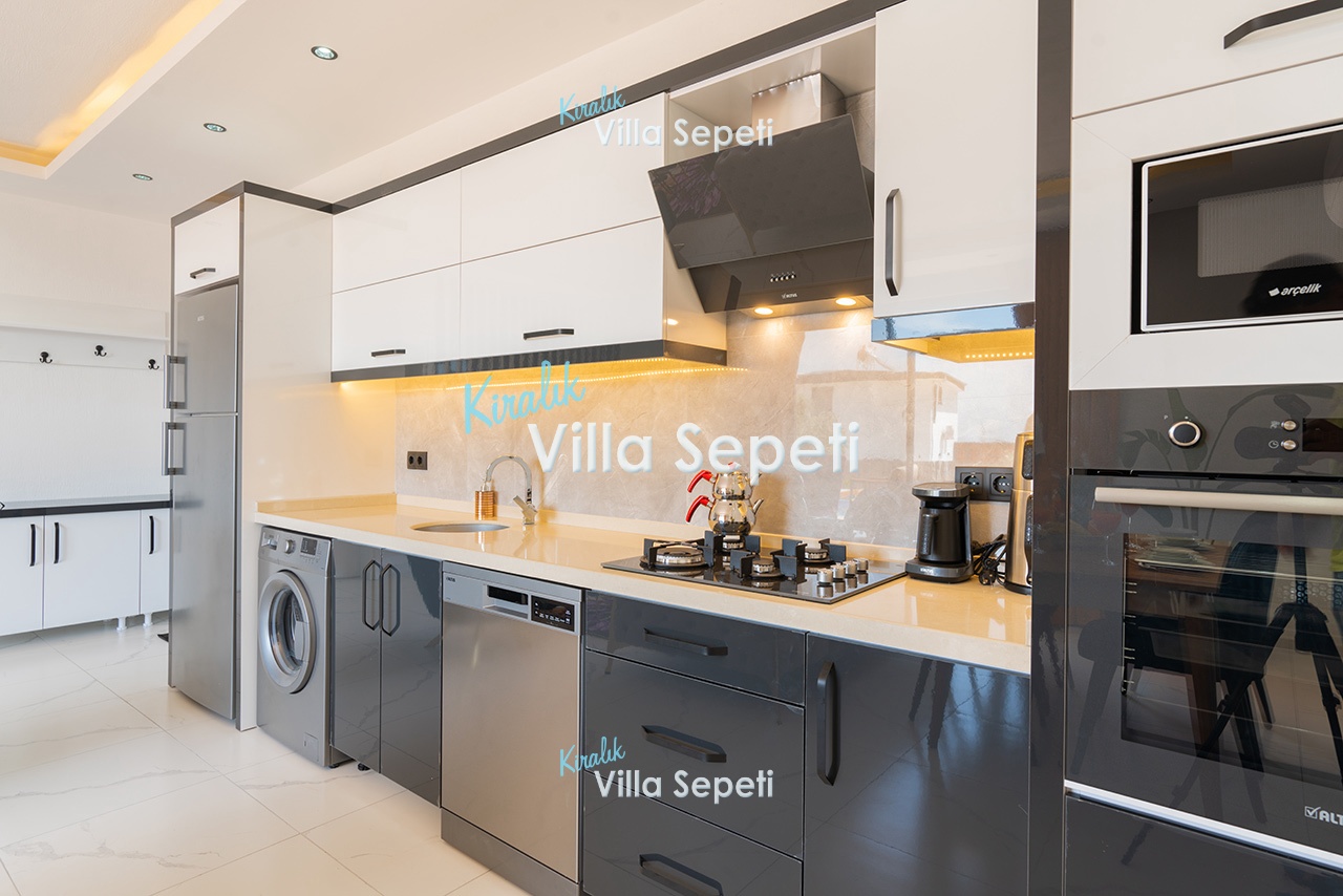 Villa Maden