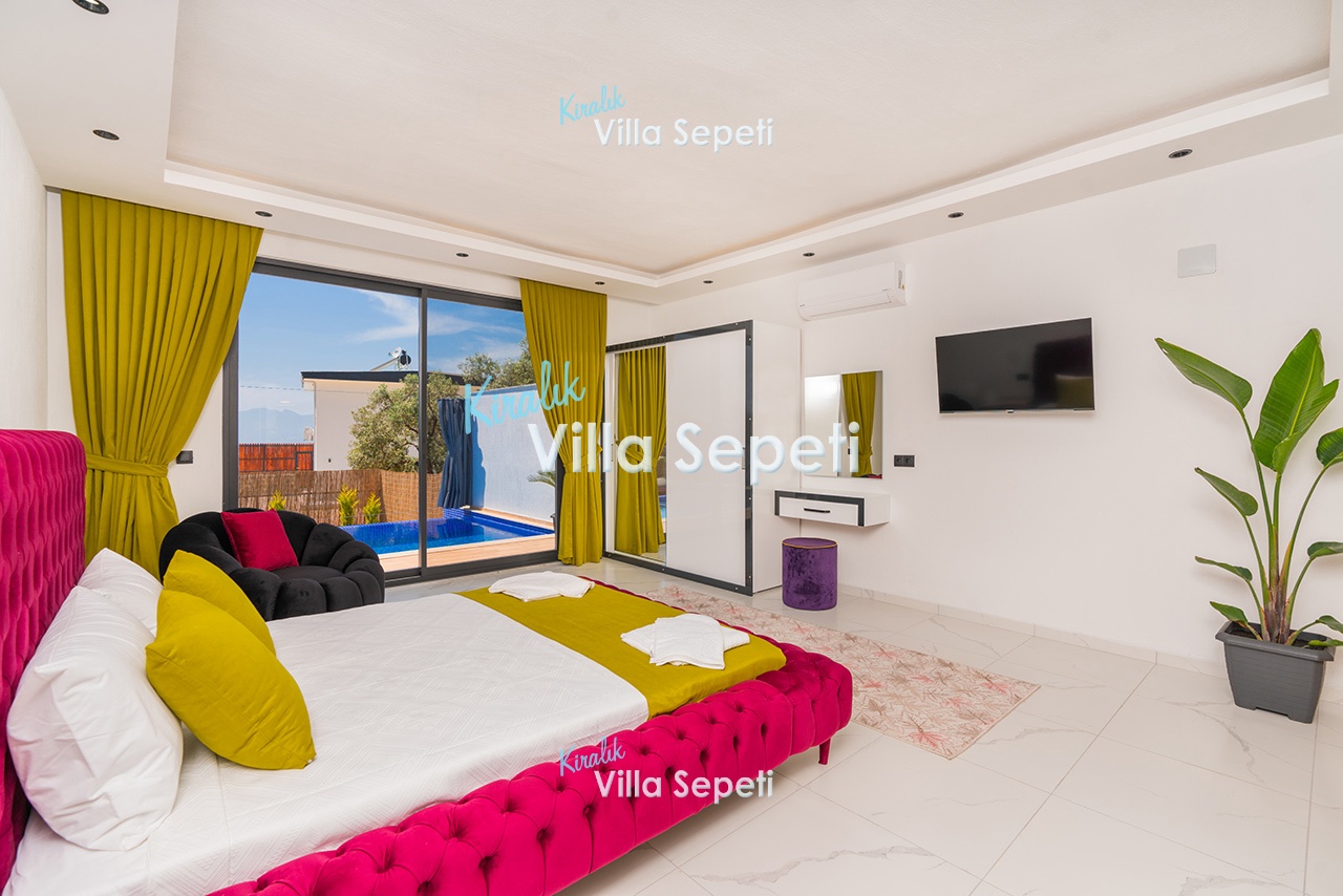 Villa Maden
