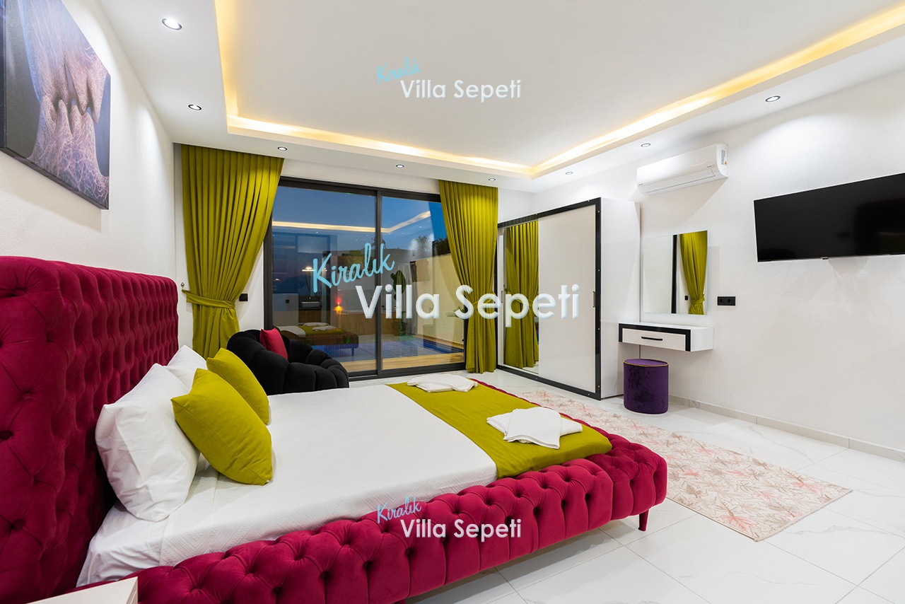 Villa Maden
