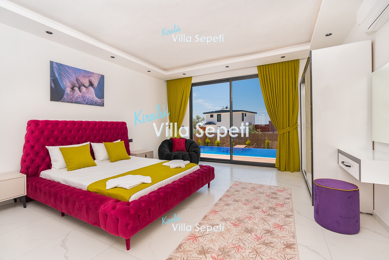 Villa Maden