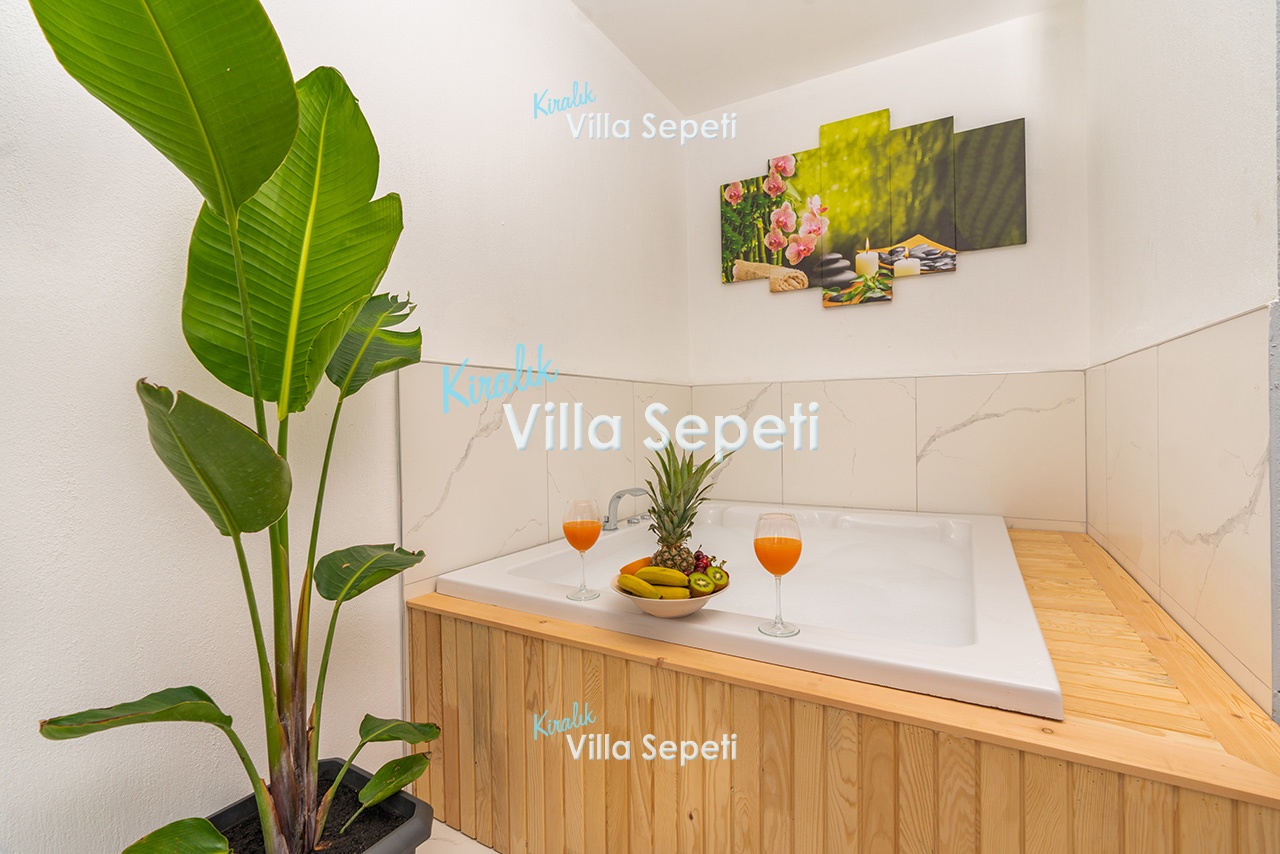 Villa Maden
