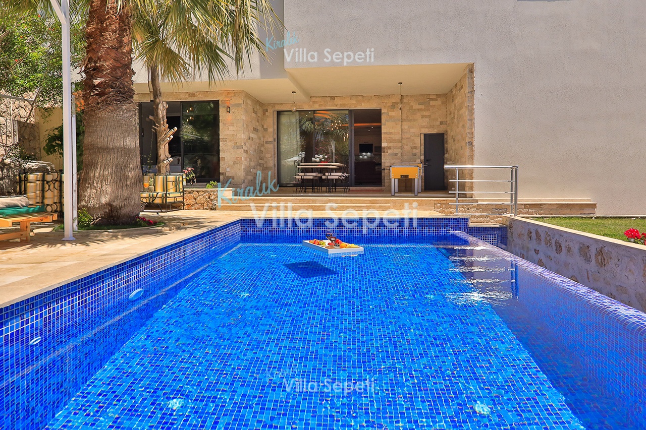 Villa Mandalin