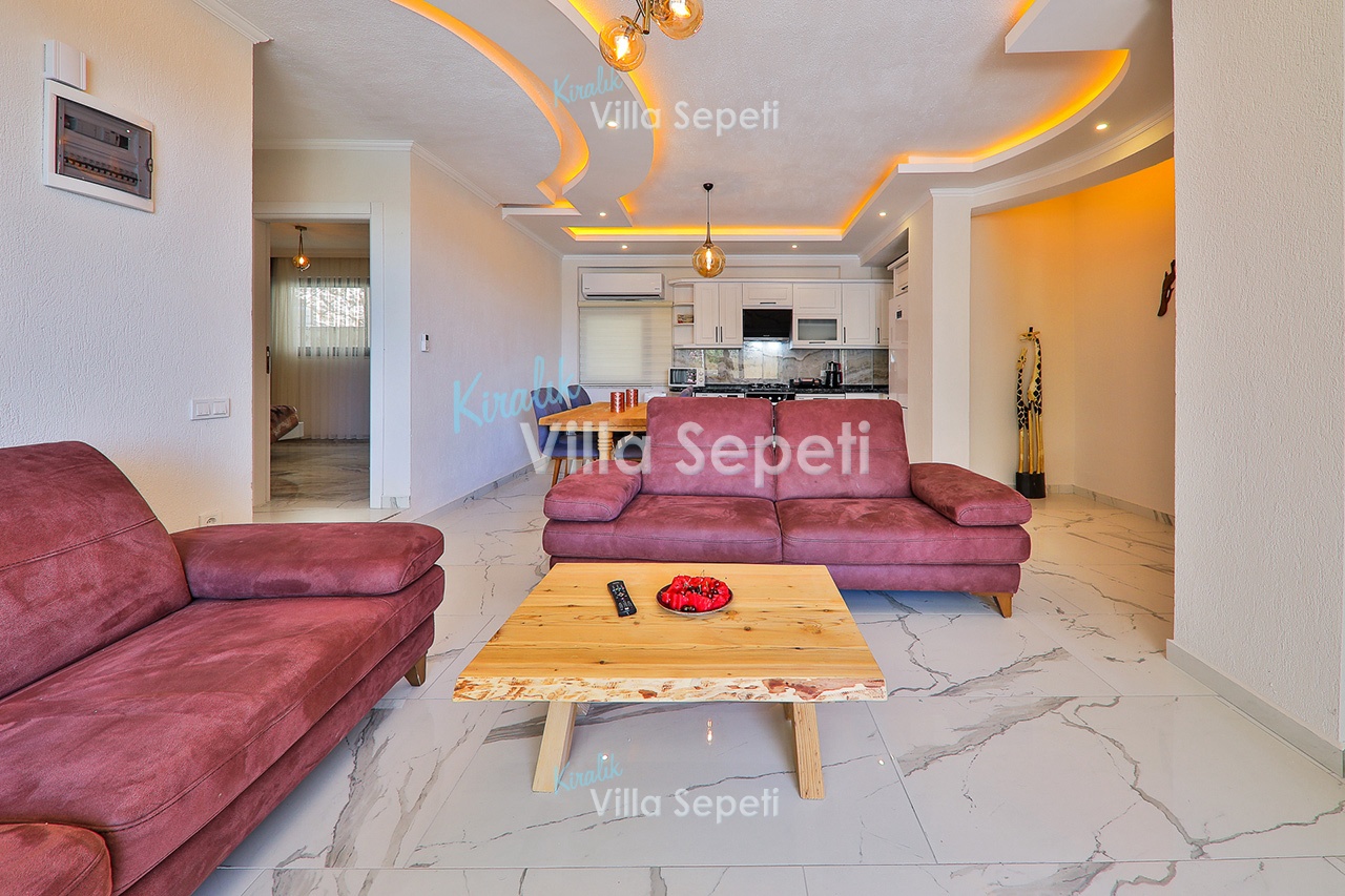 Villa Mandalin