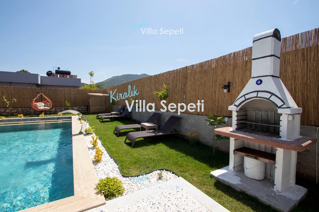 Villa Mapa