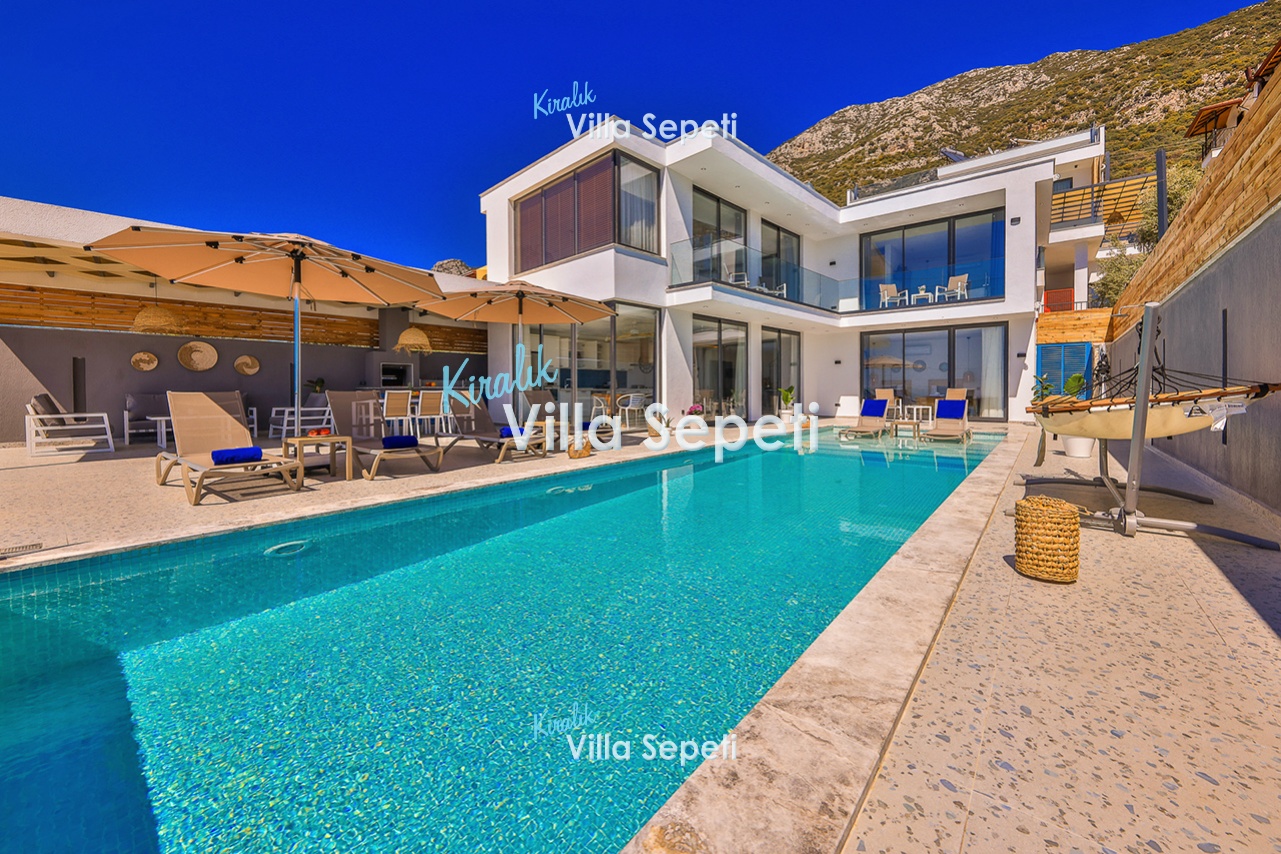 Villa Mare