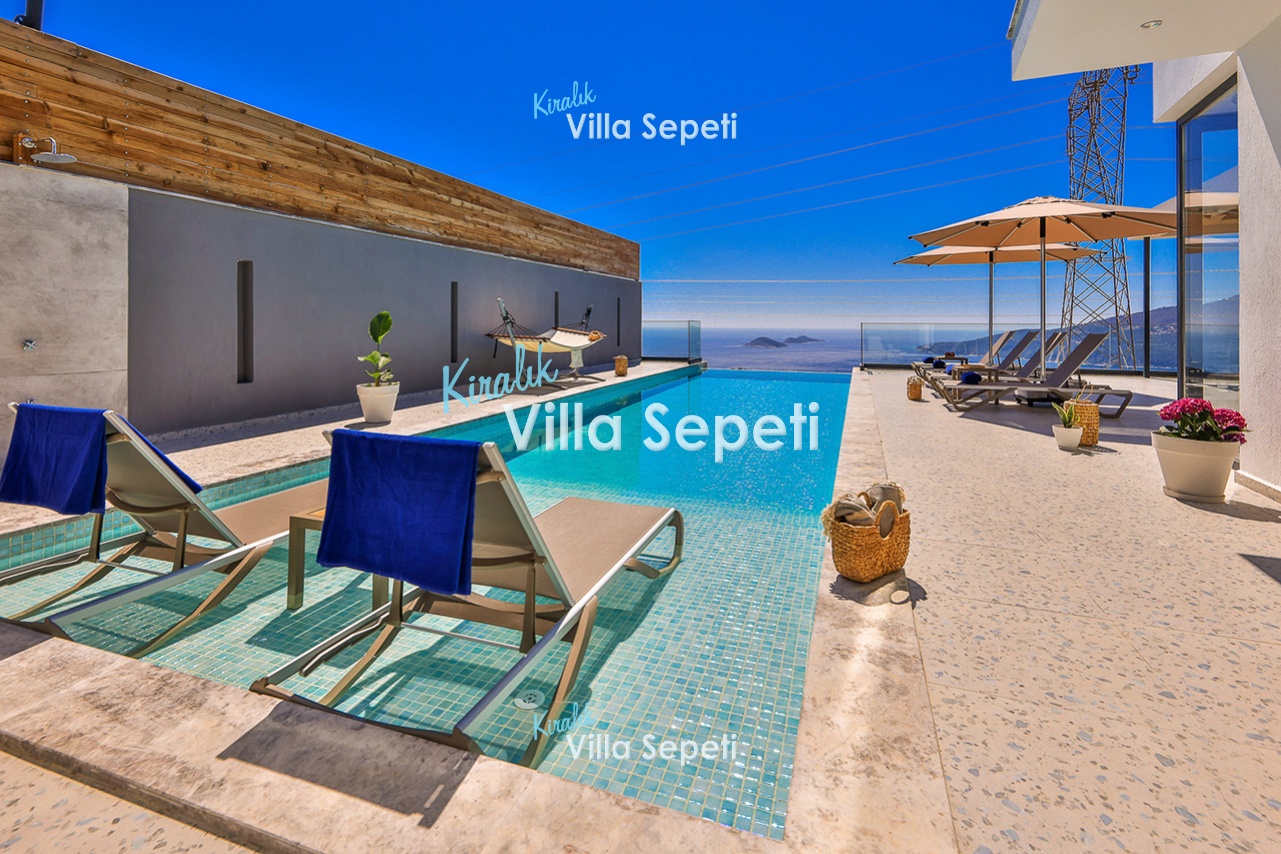 Villa Mare