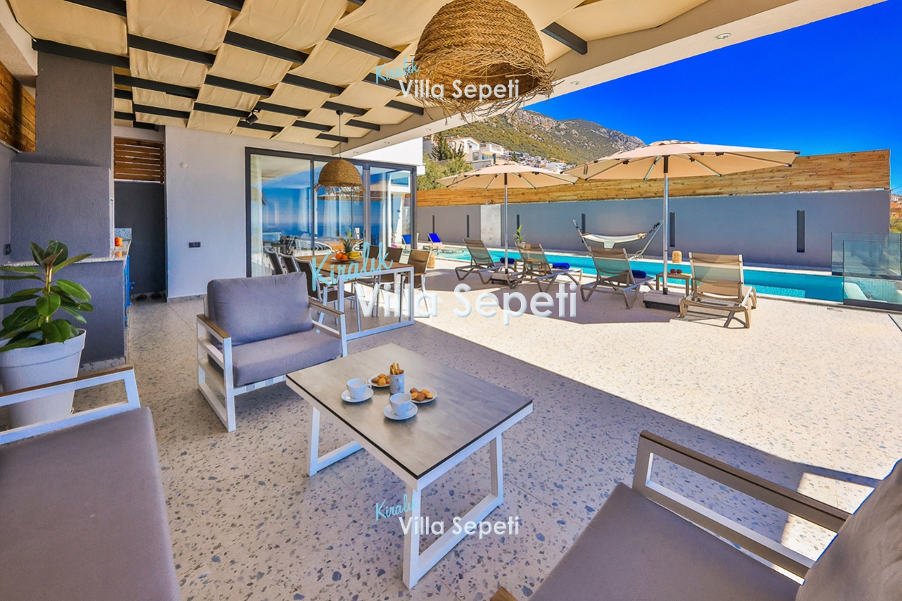Villa Mare