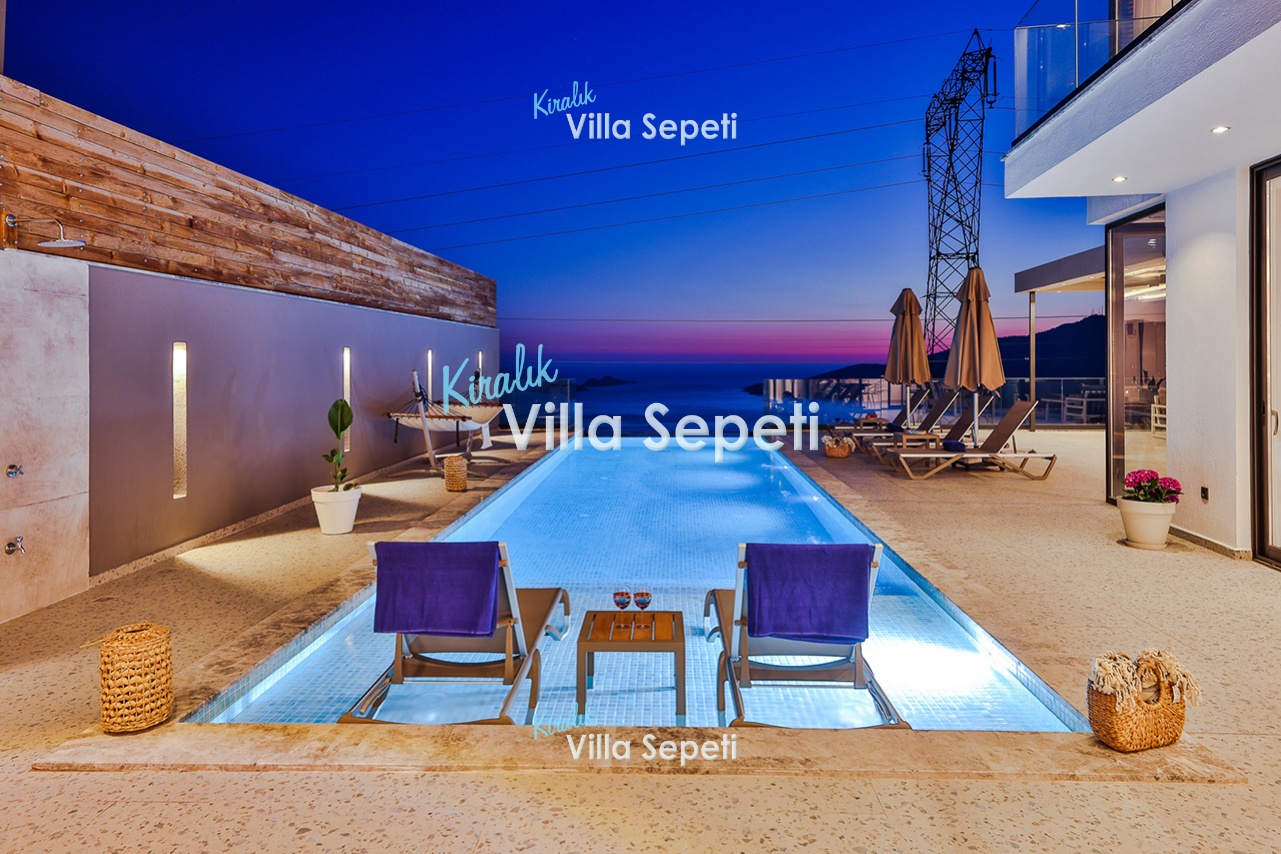 Villa Mare