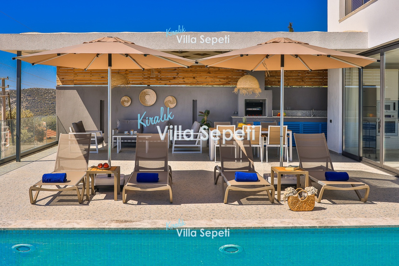 Villa Mare