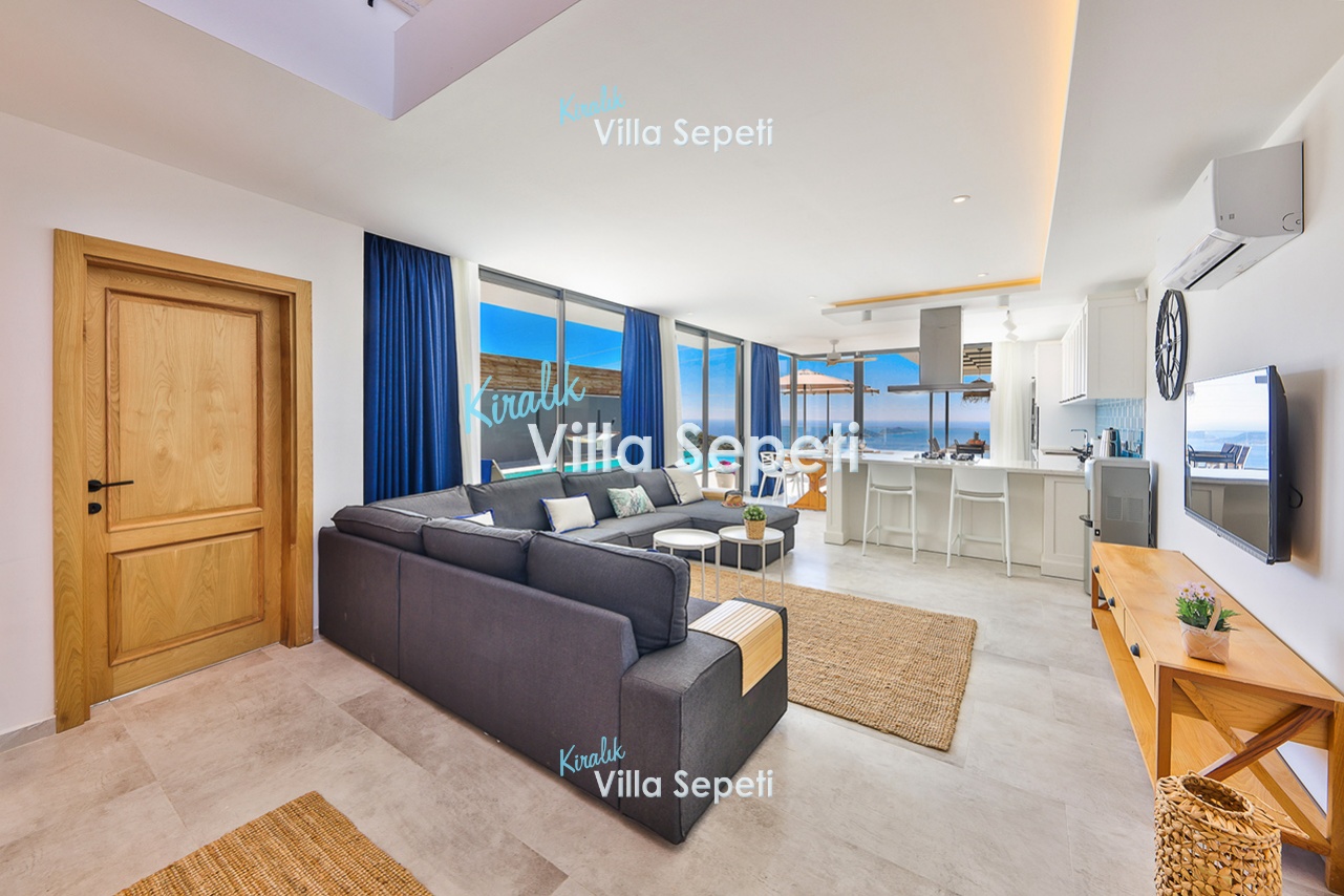 Villa Mare