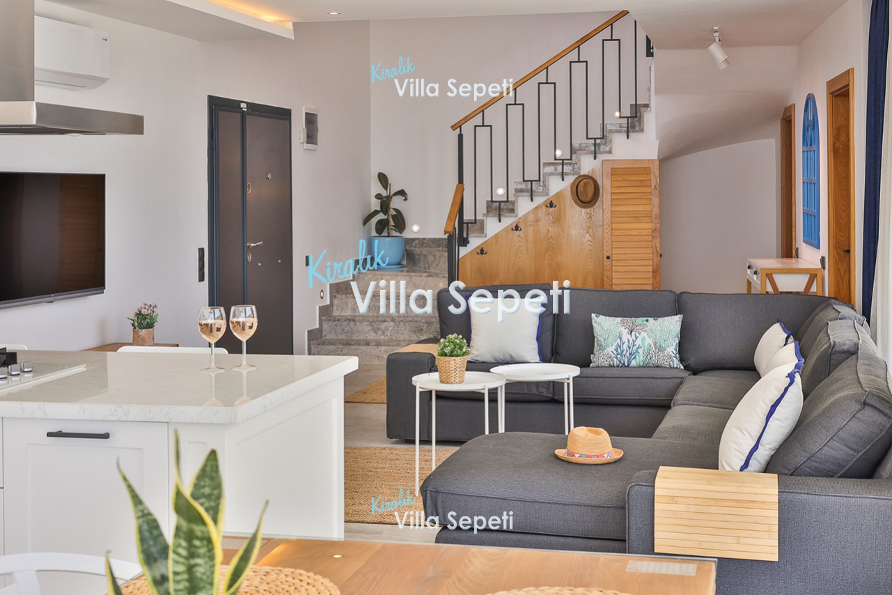 Villa Mare