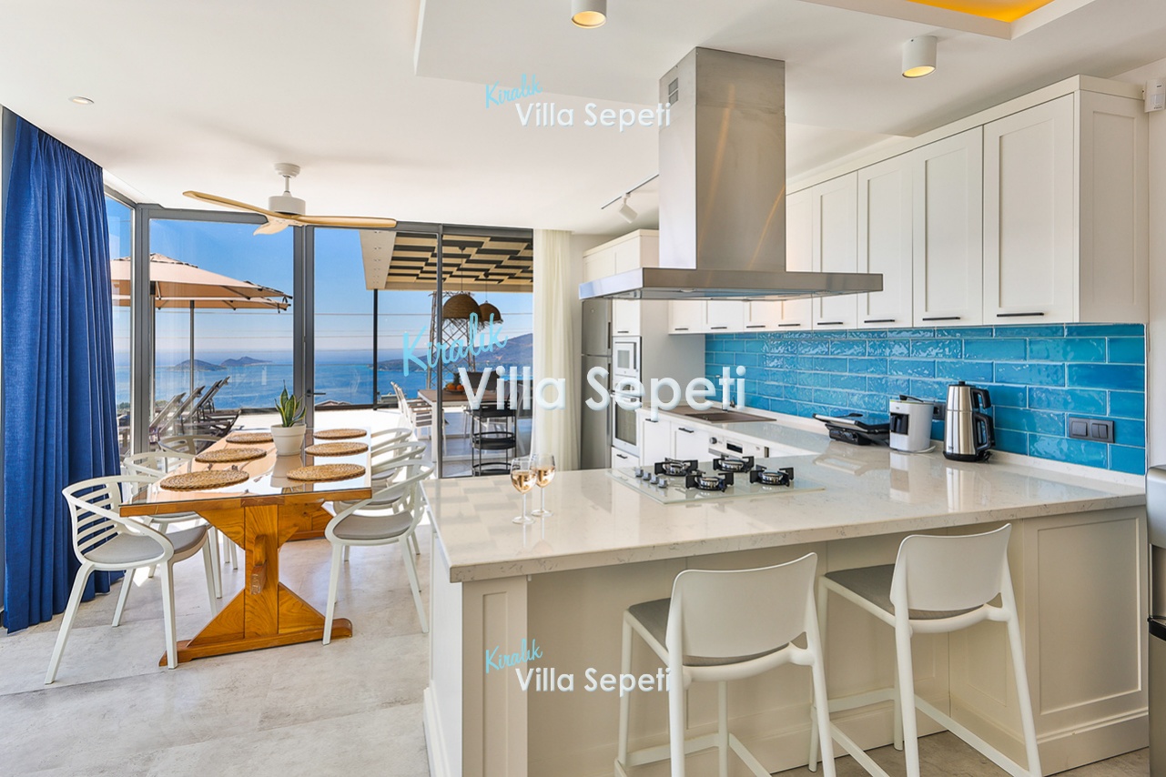 Villa Mare
