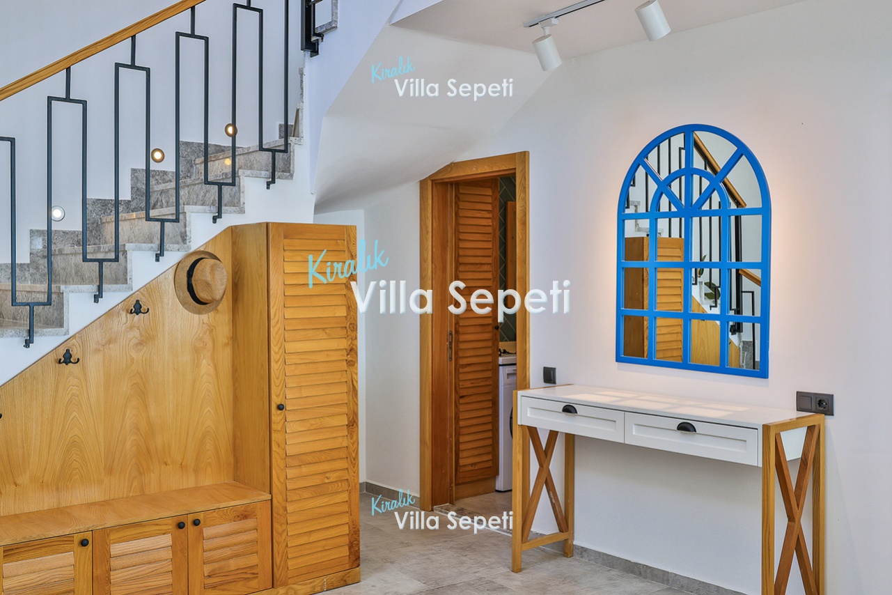 Villa Mare