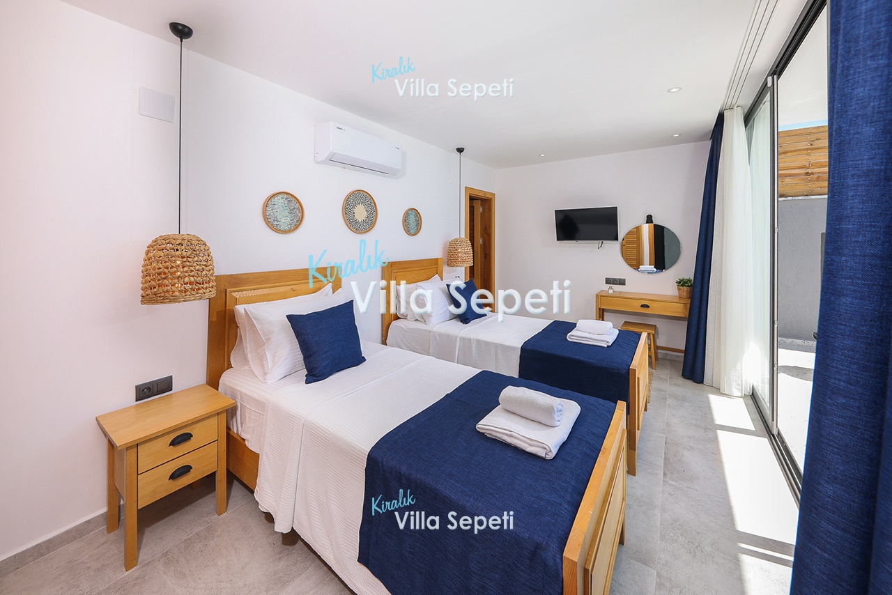 Villa Mare