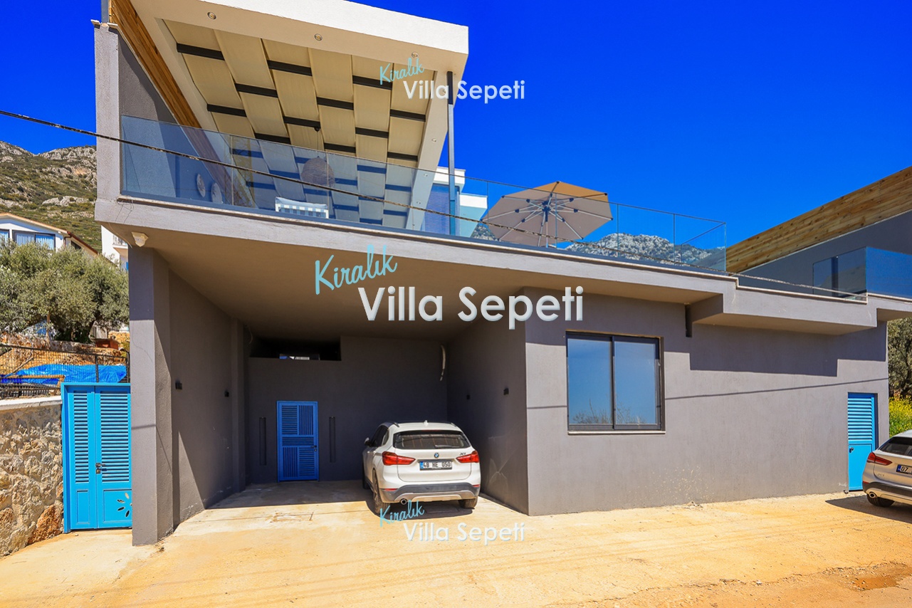 Villa Mare
