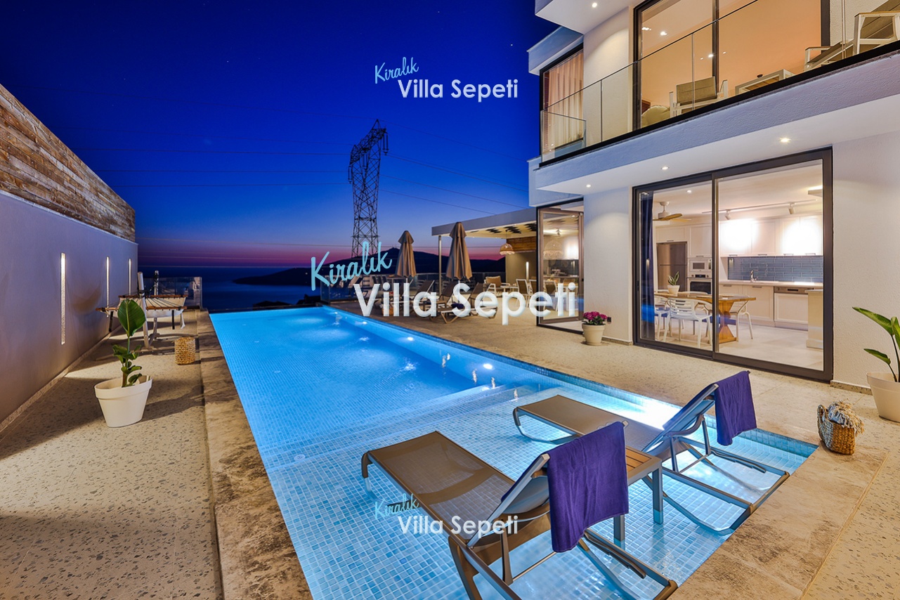 Villa Mare