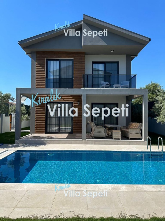 Villa Maslina 1