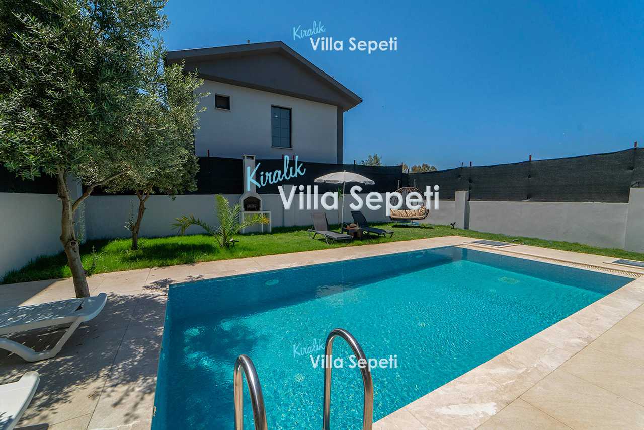 Villa Maslina 2
