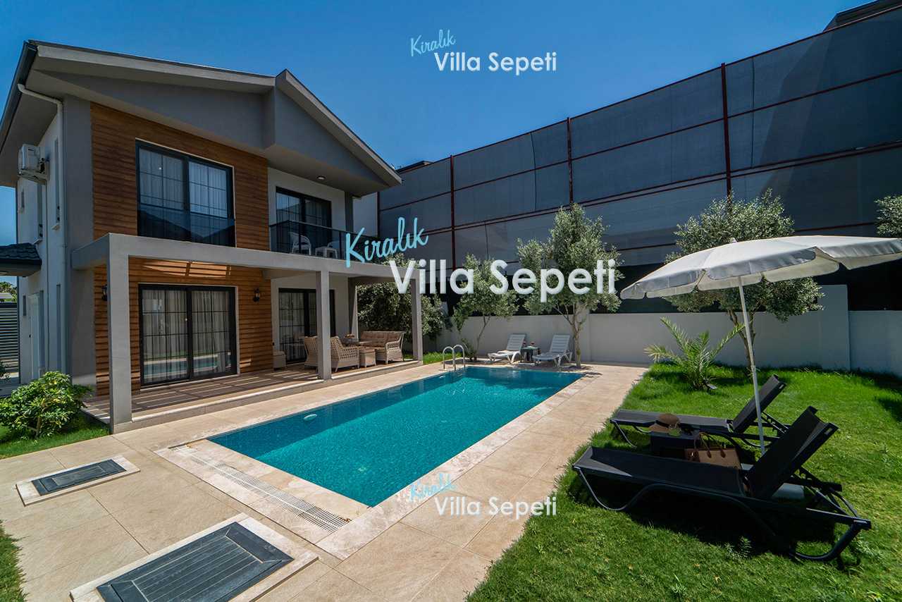Villa Maslina 2