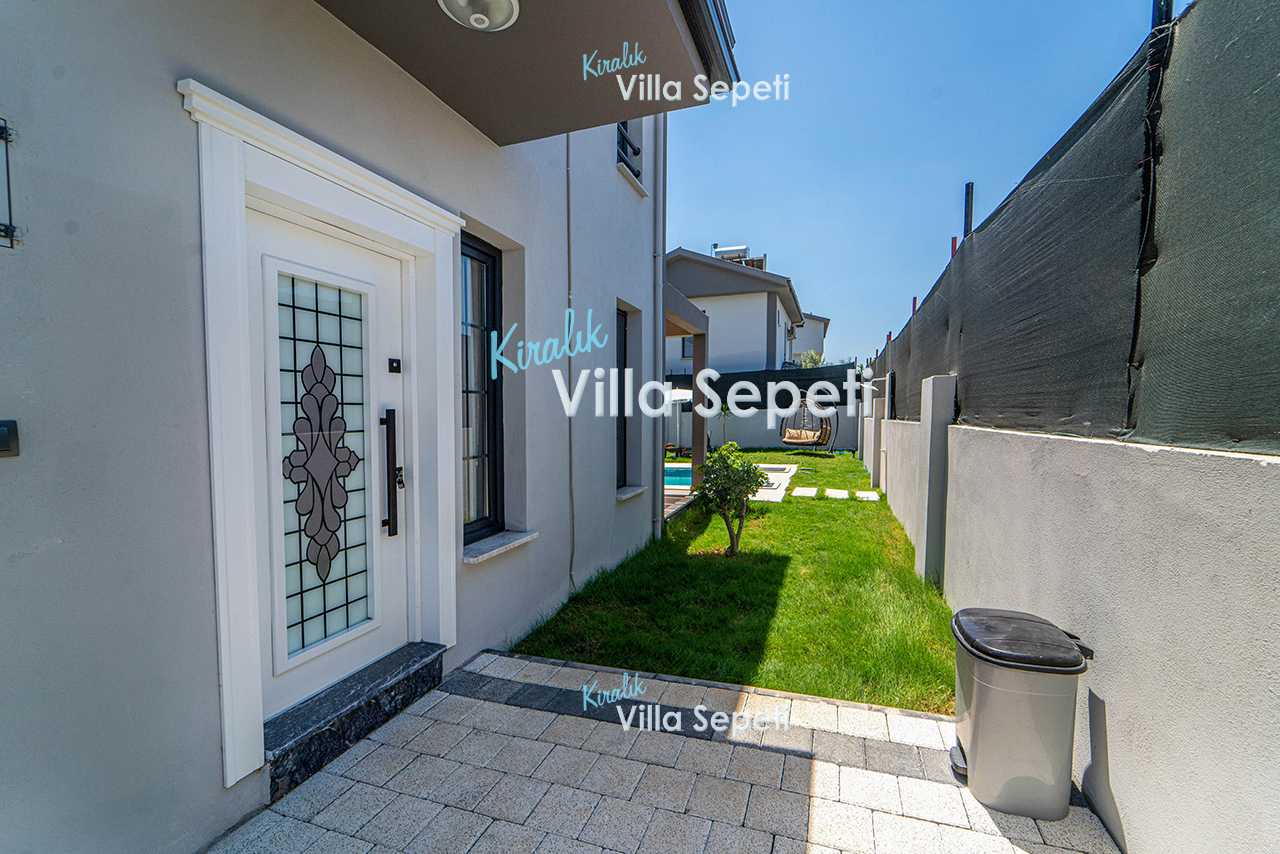 Villa Maslina 2