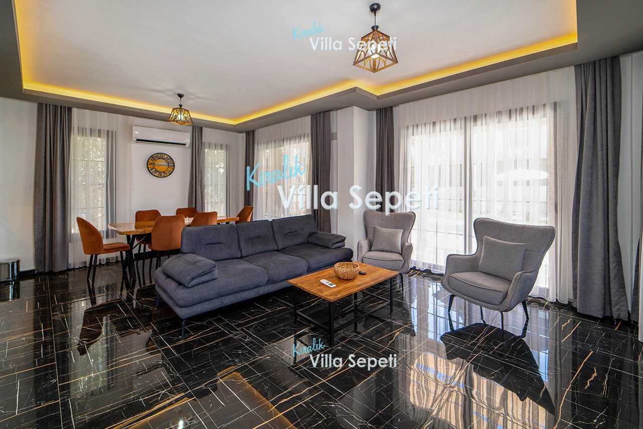 Villa Maslina 2