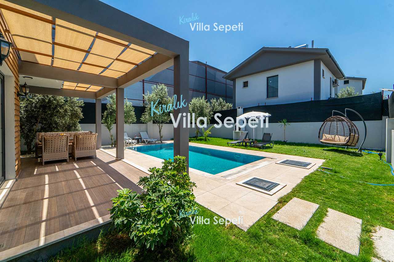Villa Maslina 2