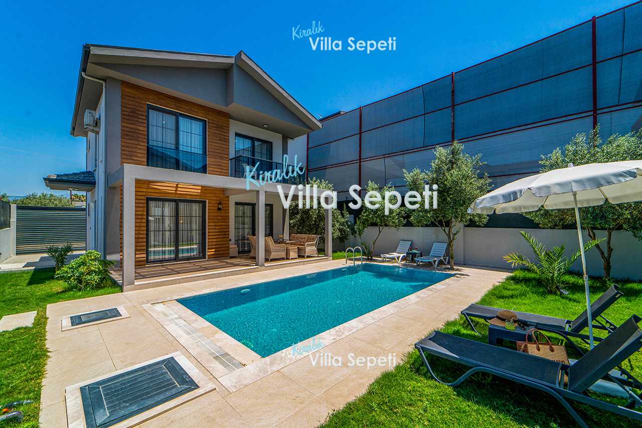 Villa Maslina 2