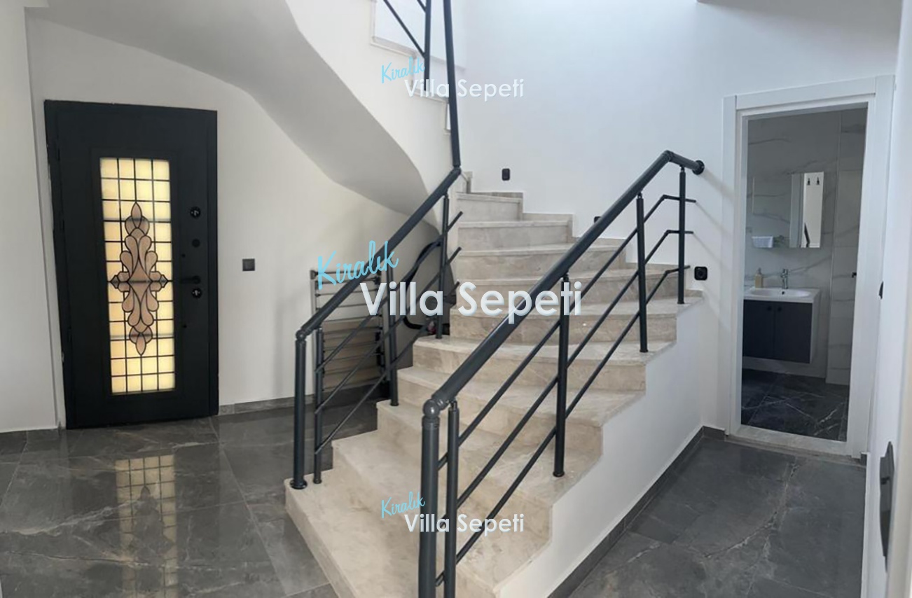 Villa Maslina 3