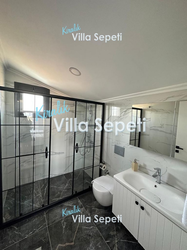 Villa Maslina 3