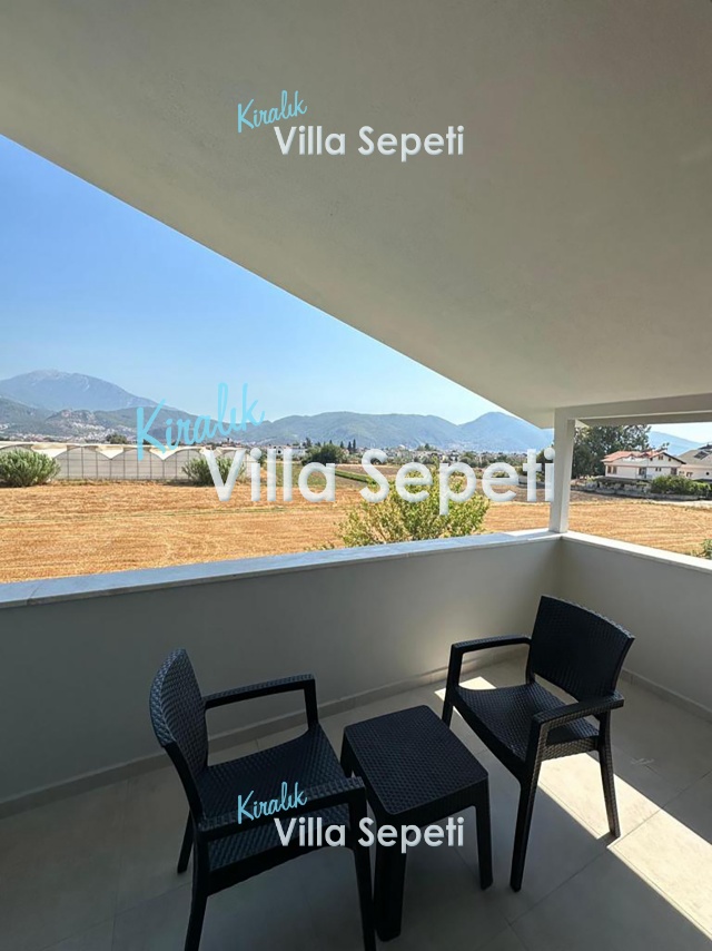 Villa Maslina 3