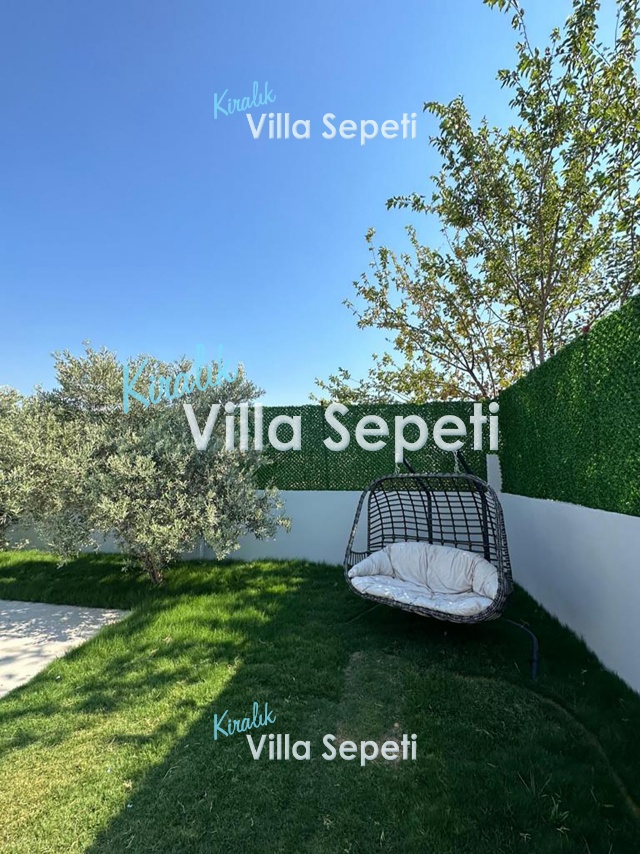 Villa Maslina 3