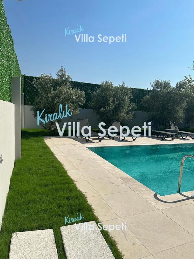 Villa Maslina 3