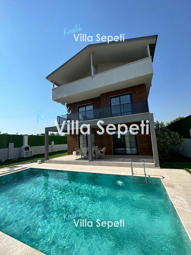 Villa Maslina 3