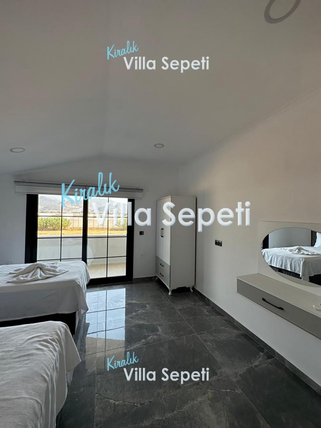 Villa Maslina 3