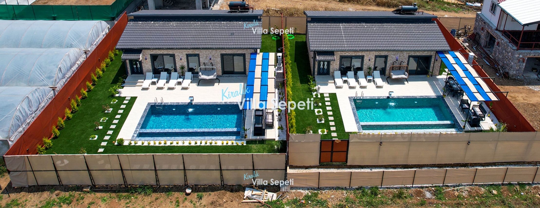 Villa Mata 1