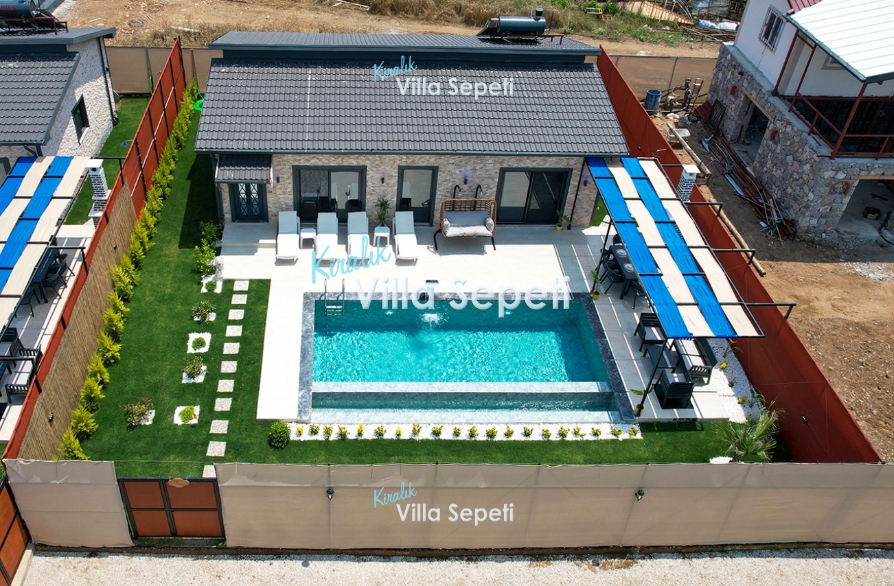 Villa Mata 1