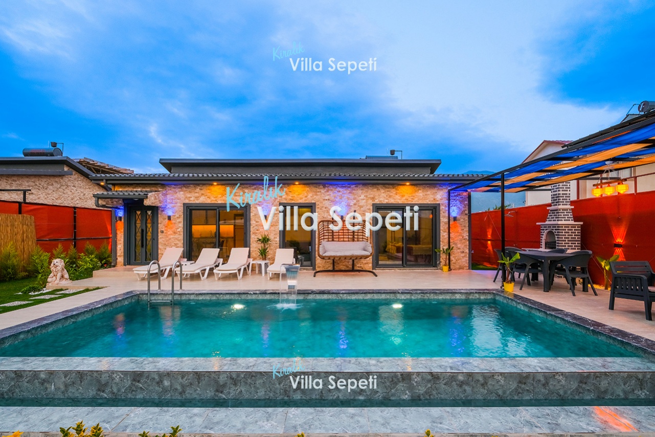 Villa Mata 1
