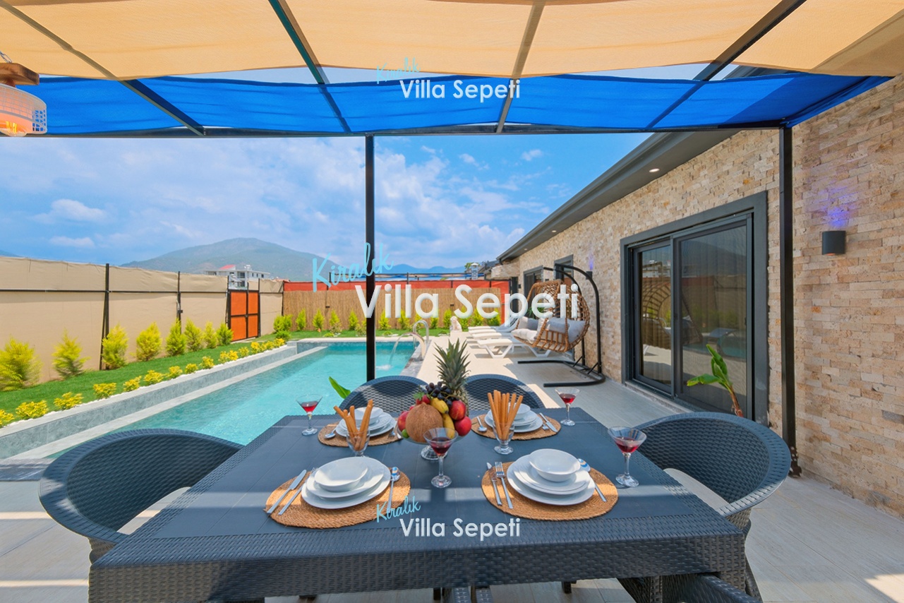 Villa Mata 1