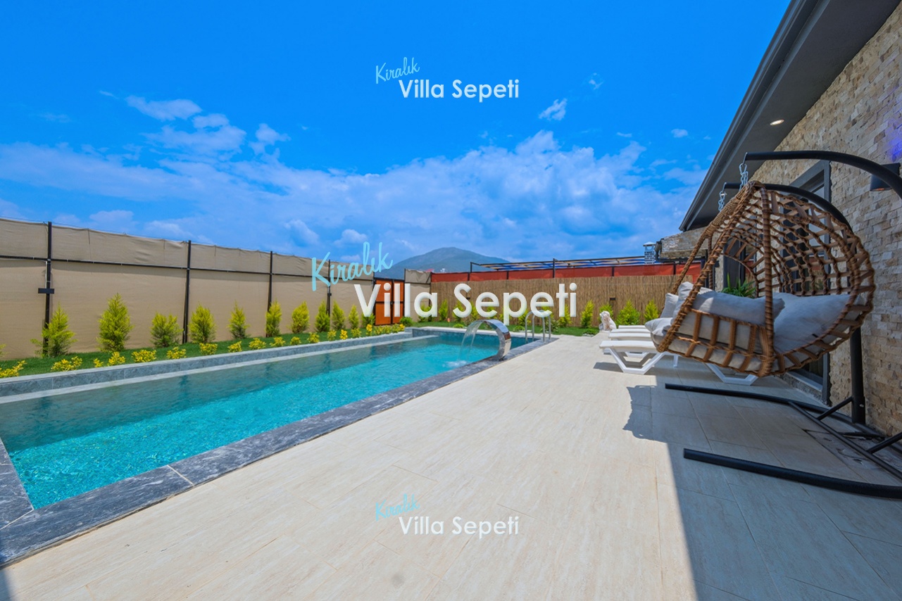 Villa Mata 1