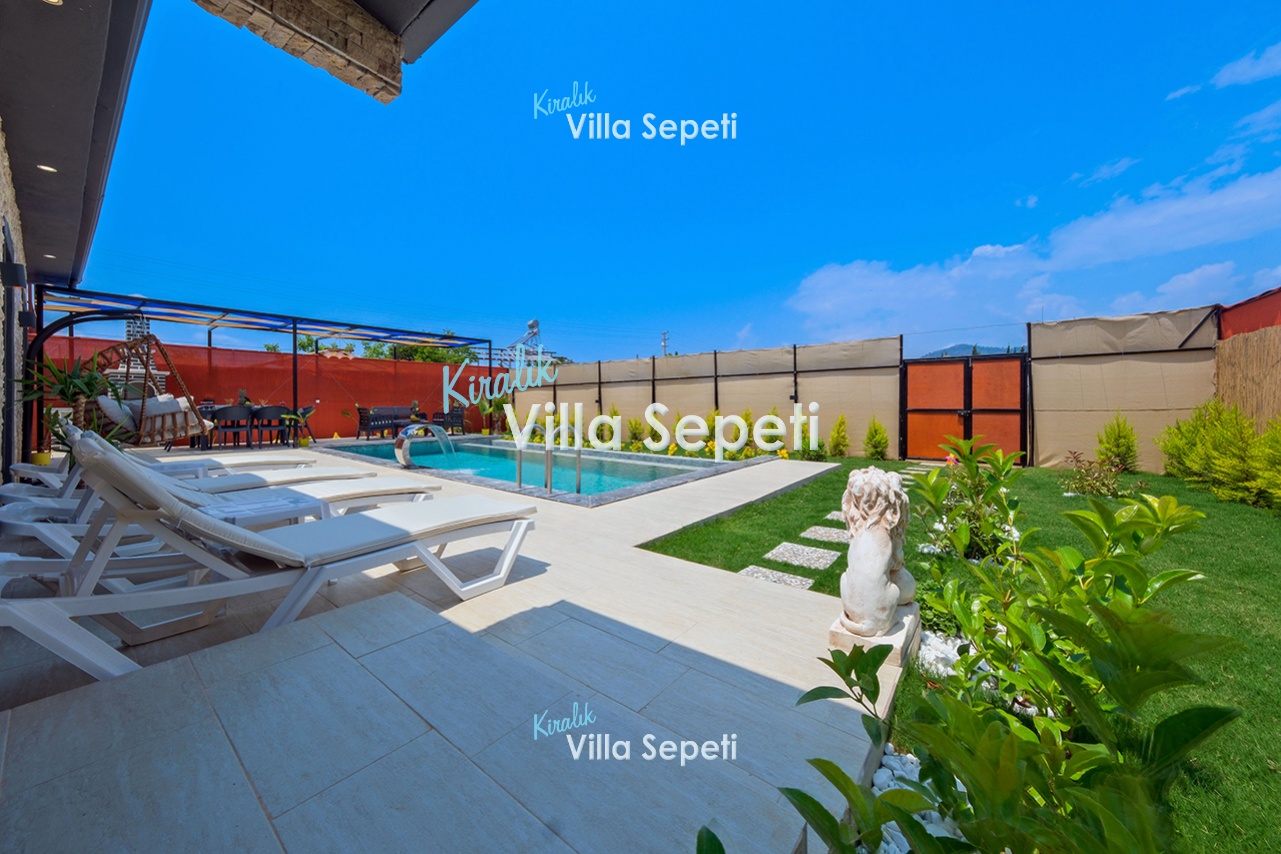 Villa Mata 1