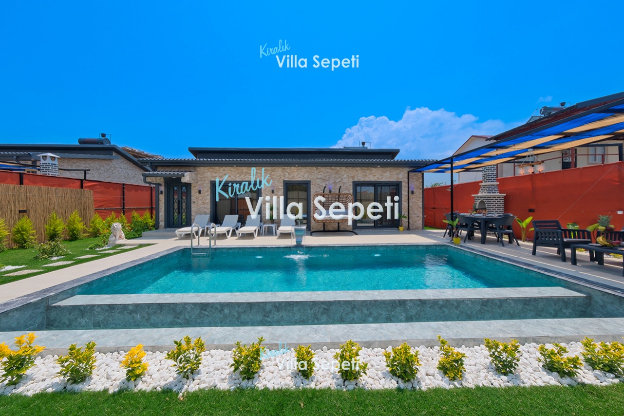 Villa Mata 1