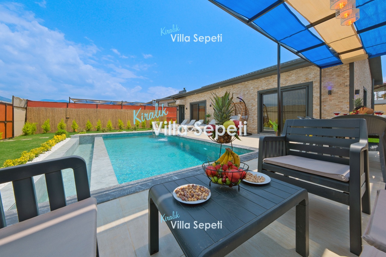 Villa Mata 1