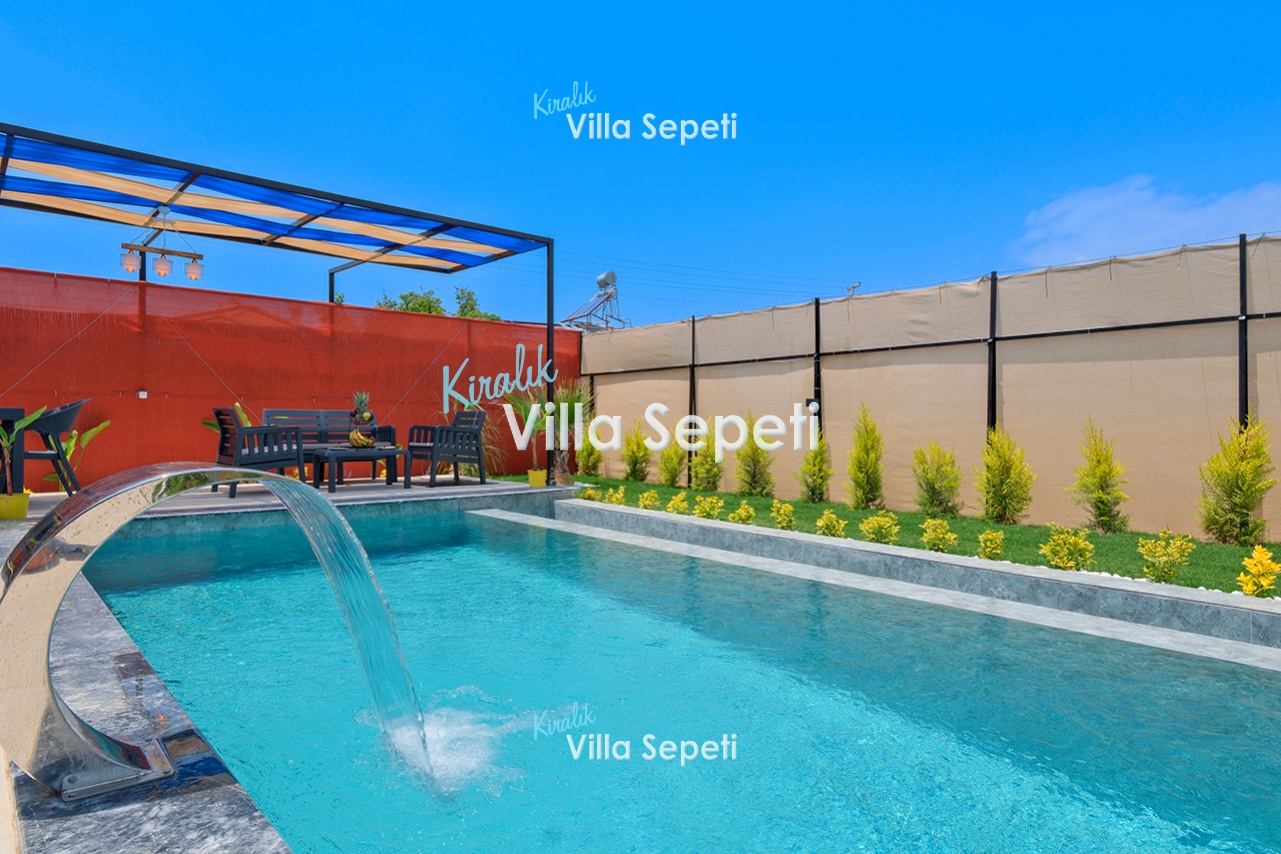 Villa Mata 1
