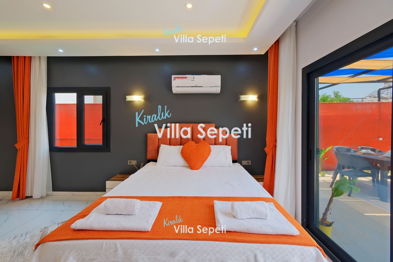 Villa Mata 1