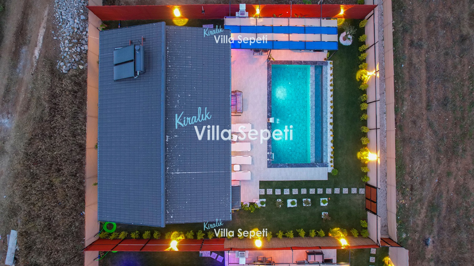 Villa Mata 1