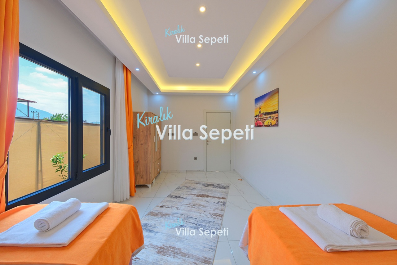 Villa Mata 1