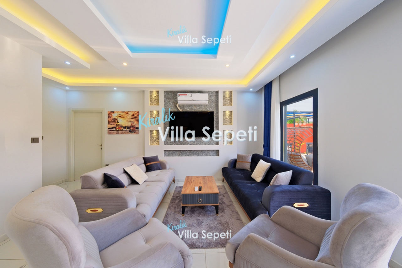 Villa Mata 1