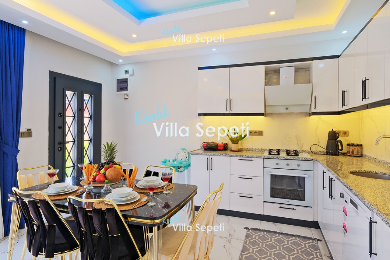 Villa Mata 1