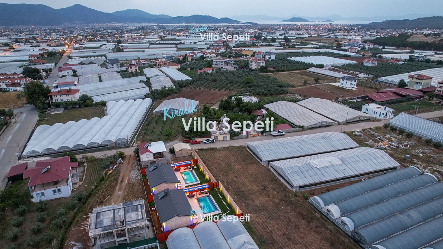 Villa Mata 1