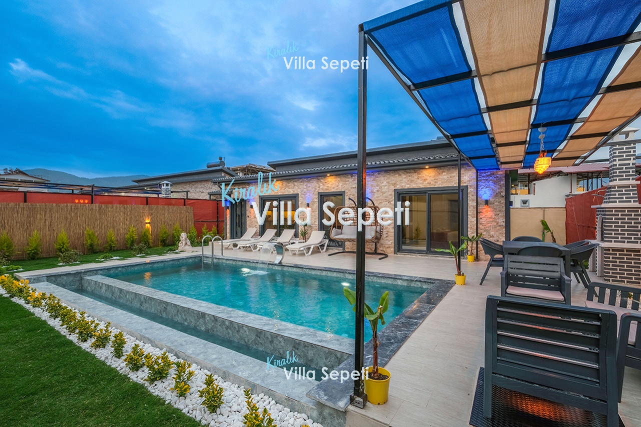 Villa Mata 1